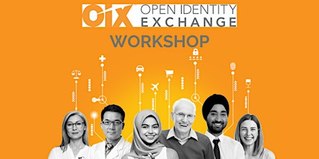 Hauptbild für OIX Workshop - 29th March 2022