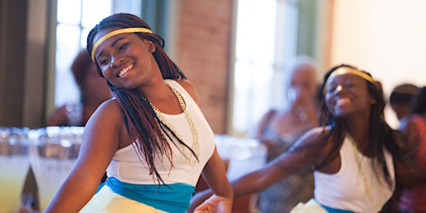 Louisville’s Culture of Health: Putting Good Health Within Everyone's Reach