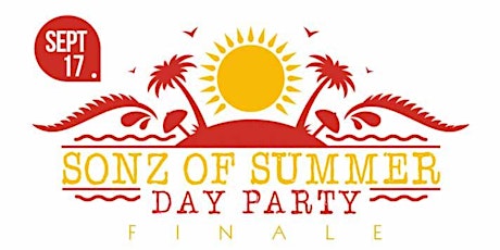 Sonz of Summer Rooftop Day Party Finale on Dek | This Saturday, 3pm primary image