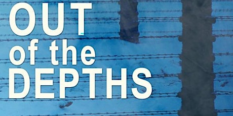 Out of the Depths Book Launch primary image