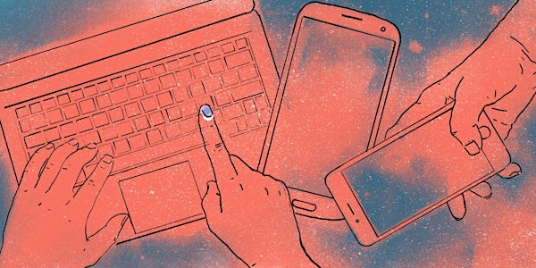 TECH WITHOUT VIOLENCE: SPARKING CHANGE