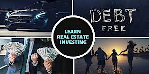 Real Estate Investing for BEGINNERS live in Georgia!!!