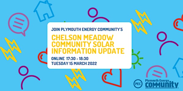 Chelson Meadow community solar update