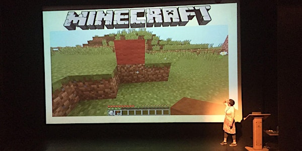 Relating Philosophy & Video Games (RPG): Opening Night!