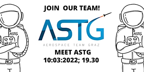 Hauptbild für Meet ASTG