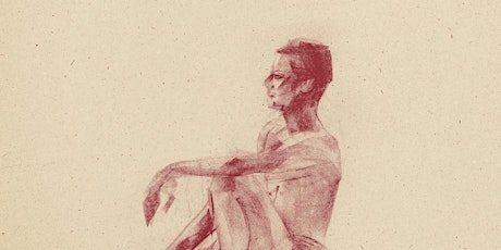Saturday Life Drawing Session at Old Jet tickets