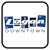 Logotipo de Logan Downtown