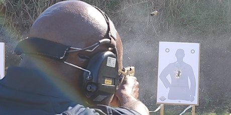 Three-Day Firearms Instructor Development Course