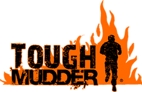 Tough Mudder NorCal - Saturday, April 12, 2014