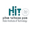 Logotipo de HIT VC Design