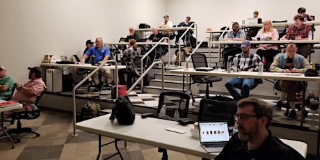 Three-Day Firearms Instructor Development Course primary image