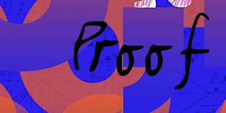 Downstage Left presents PROOF by David Auburn