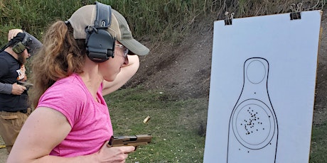 Protective Pistolcraft Instructor Development Course, 5 Days tickets