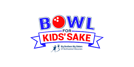 Bowl for Kids' Sake 2017-Merrill -- NOW SHOWING: BOWL FOR KIDS' SAKE!  READY - SET - ACTION! primary image