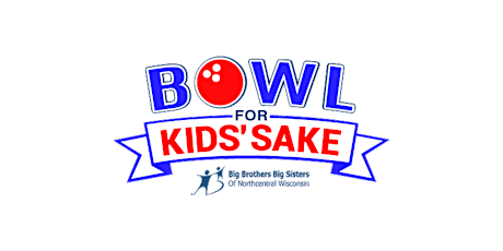 Bowl for Kids' Sake 2017-Wausau -- NOW SHOWING: MENTORING! primary image