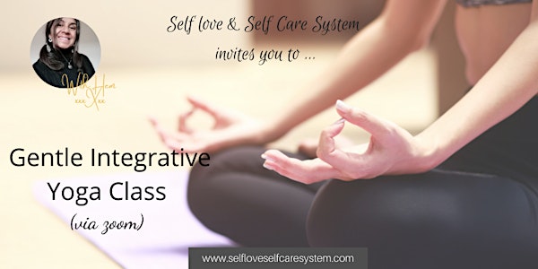 Integrative Yoga - featuring Hatha & Himalayan Kundalini