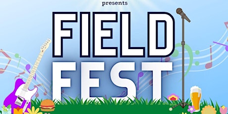 Kington Fieldfest tickets