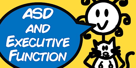 Executive Function & Autism (1 hour webinar with Lucy)