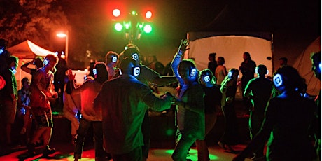 Straight Outta ARTPRIZE 8: Old School Hip & Hop and R&B Silent Disco primary image