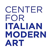 See all events organized by CIMA - Center for Italian Modern Art CIMA+-+Center+for+Italian+Modern+Art