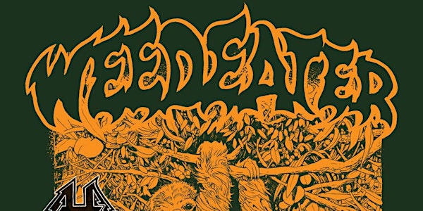 Weedeater / High Tone Son Of A Bitch / Jeff Pinkus POSTPONED