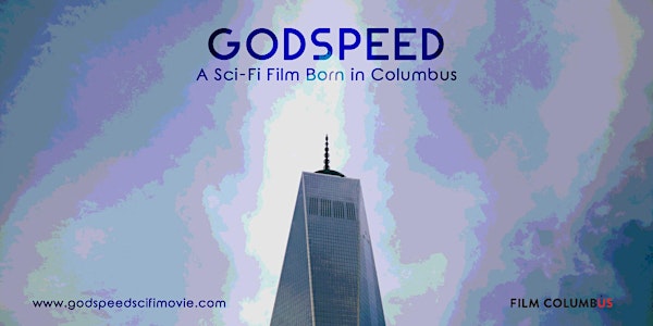 Starstruck: The GODSPEED Fundraiser/Launch Party