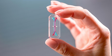Organ-on-a-Chip Technologies Network Poster Competition tickets