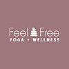 Logotipo da organização Feel Free Yoga + Wellness Studio LLC