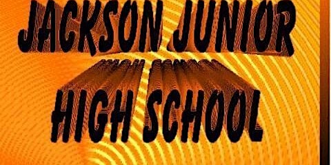 Jackson Junior High 2022 Black and Gold Ball