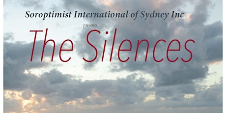 The Silences, a film by Margot Nash primary image