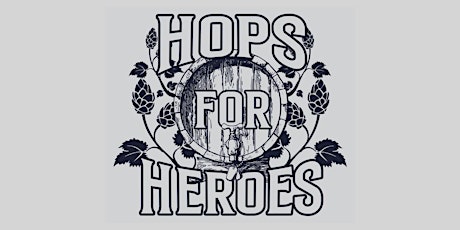 Hops for Heroes - 2022 tickets