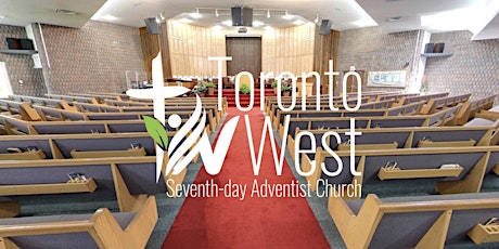 Toronto West SDA Church Service - March 12, 2022  primärbild