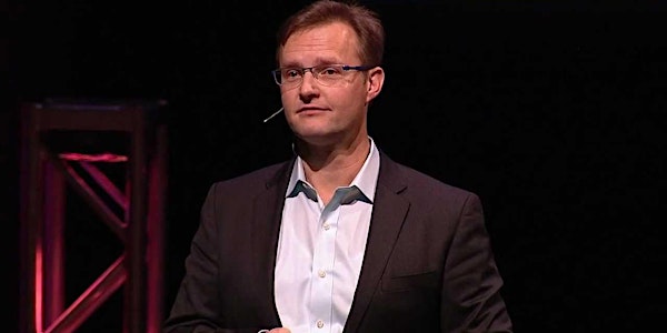 NYIT Vancouver Guest Lecture: Mark Mueller-Eberstein