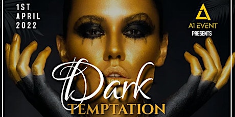 Dark Temptation (All Black Launch Party)
