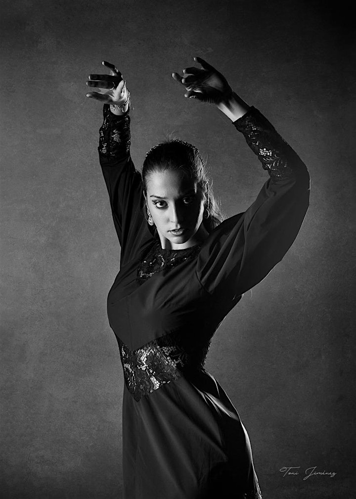 Tiempo Nuevo: Flamenco Reborn image