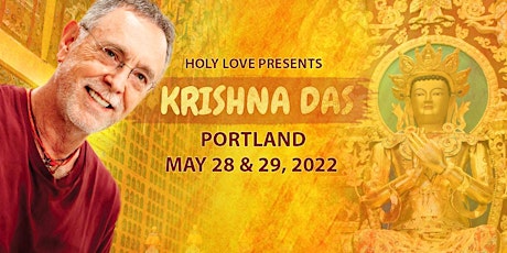 Kirtan Concert with Krishna Das tickets