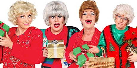 Golden Girls Christmas Show 2016 - Dec 23 primary image