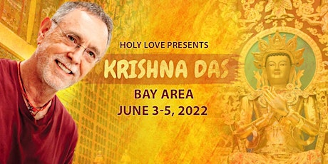 Heart of Devotion Workshop with Krishna Das tickets