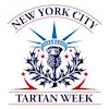 National Tartan Day New York Committee's Logo