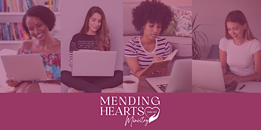 Mending Hearts Online Support Group for Grieving Mothers