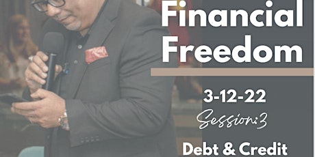 The principles of financial freedom primary image