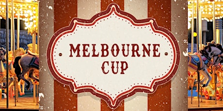 Melbourne Cup - The Laneway Lounge primary image