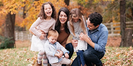 Fall Mini Sessions - October 30th primary image