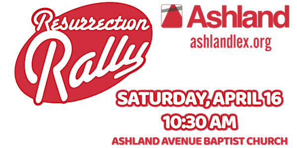 Resurrection Rally 2022