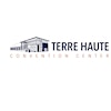 Logo van Terre Haute Convention Center
