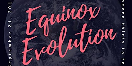 Equinox Evolution