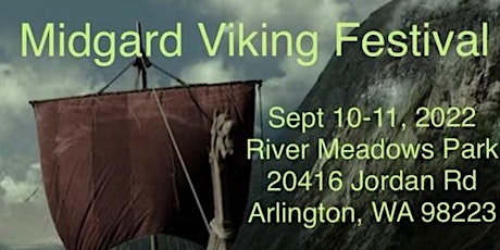 Midgard Viking Festival tickets