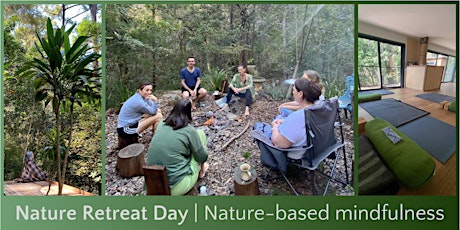 Nature Retreat Day tickets