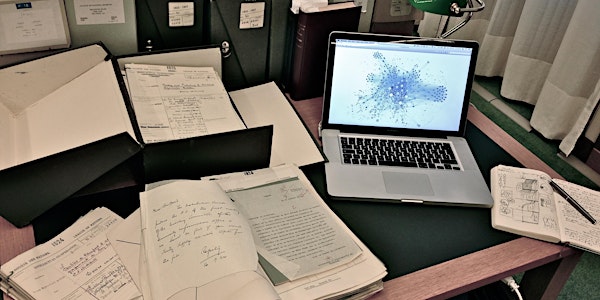Digital Humanities, Digital Libraries and Information Science: what relati...