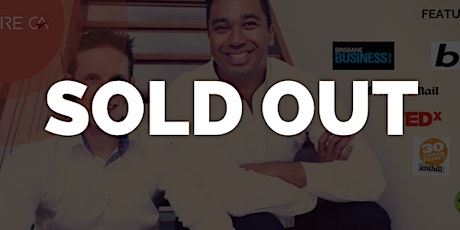 Business Structure Workshop - October SOLD OUT primary image